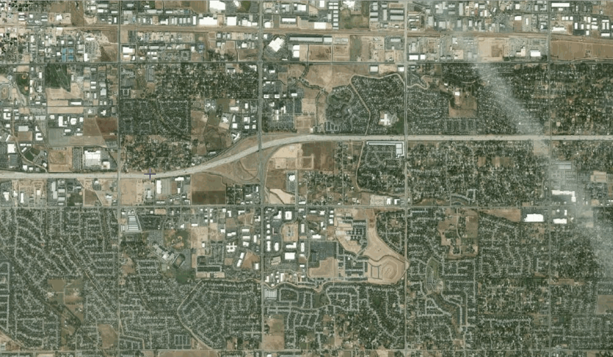 Automated Digitizing Tool Built using ESRI JS API